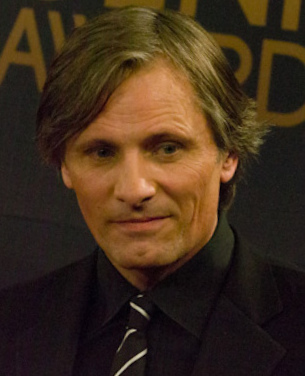 Viggo Mortensen